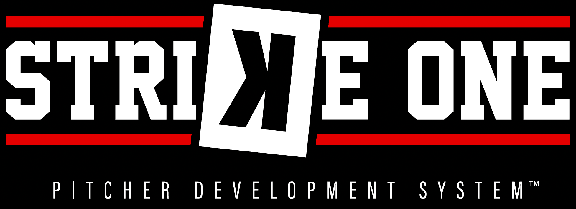 Strike One — Pitcher Development System